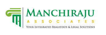 Manchiraju Associates Logo